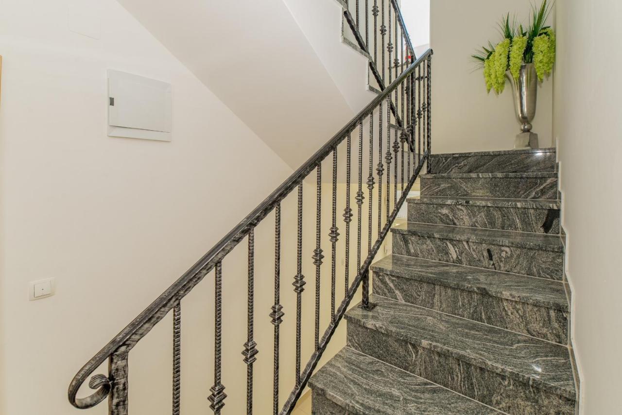 Apartments Djian Вир Экстерьер фото