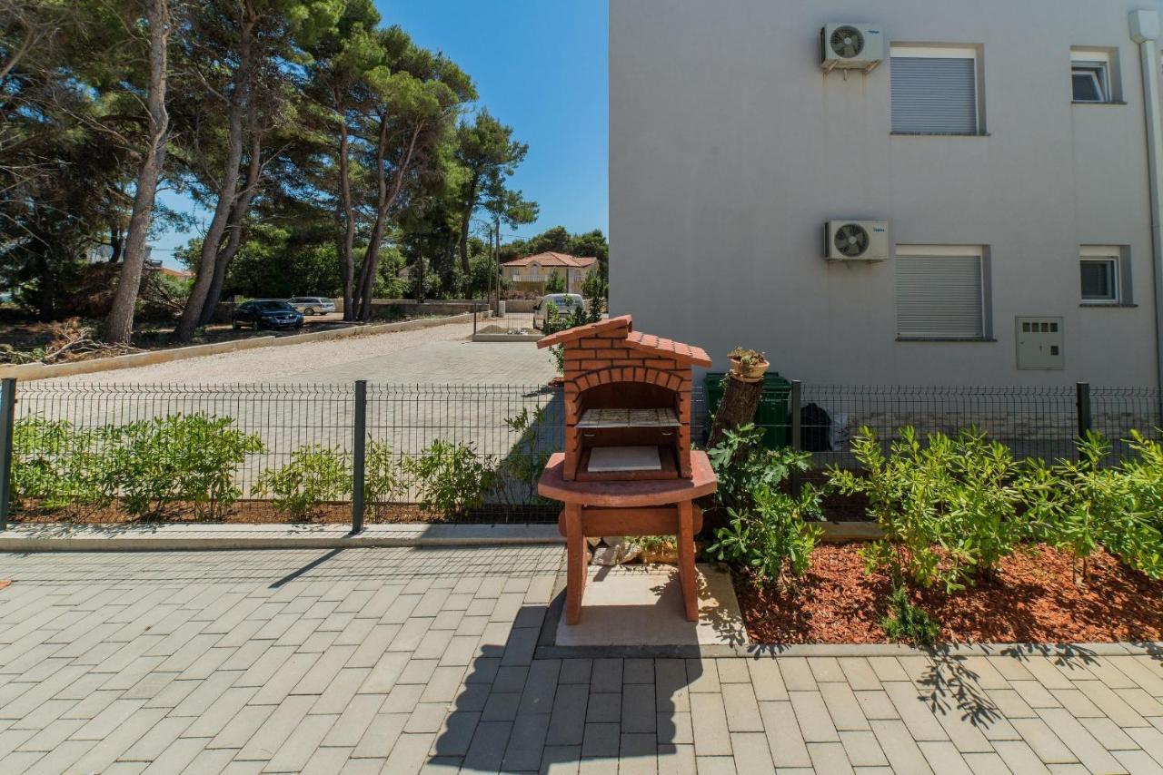 Apartments Djian Вир Экстерьер фото