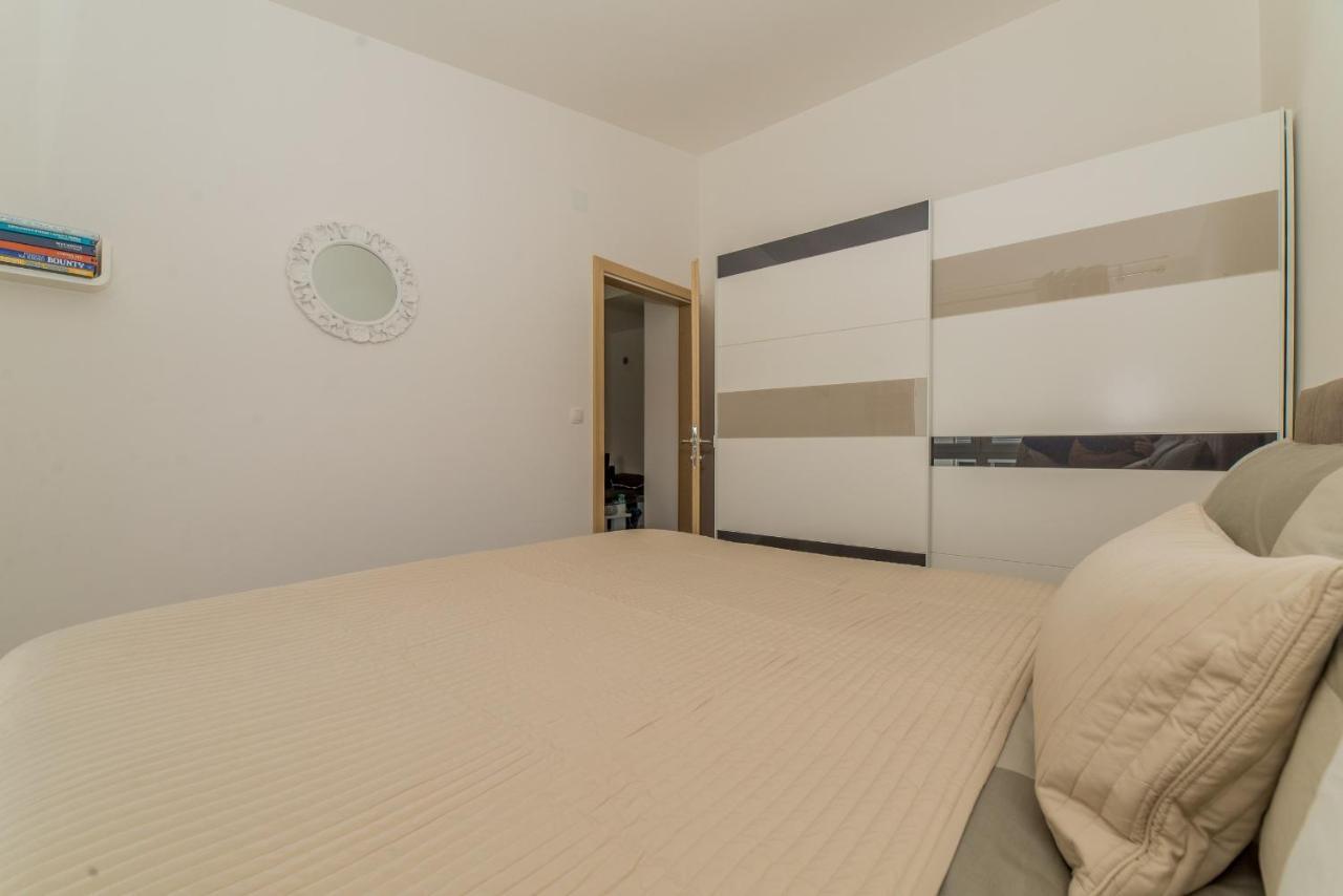 Apartments Djian Вир Экстерьер фото