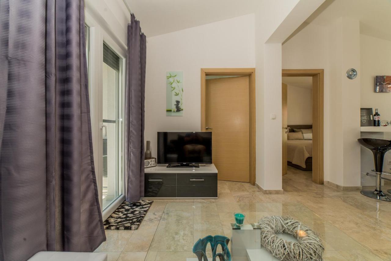 Apartments Djian Вир Экстерьер фото