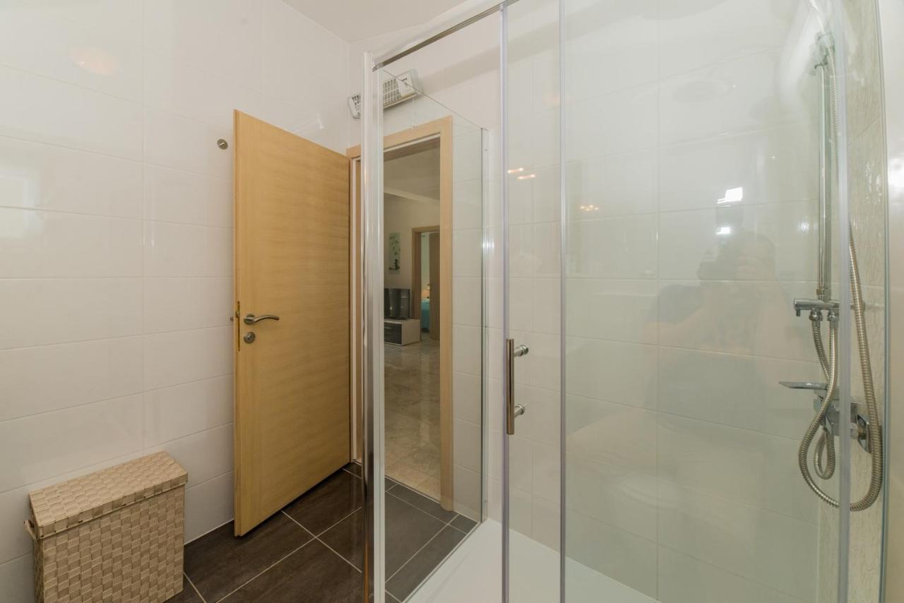 Apartments Djian Вир Экстерьер фото