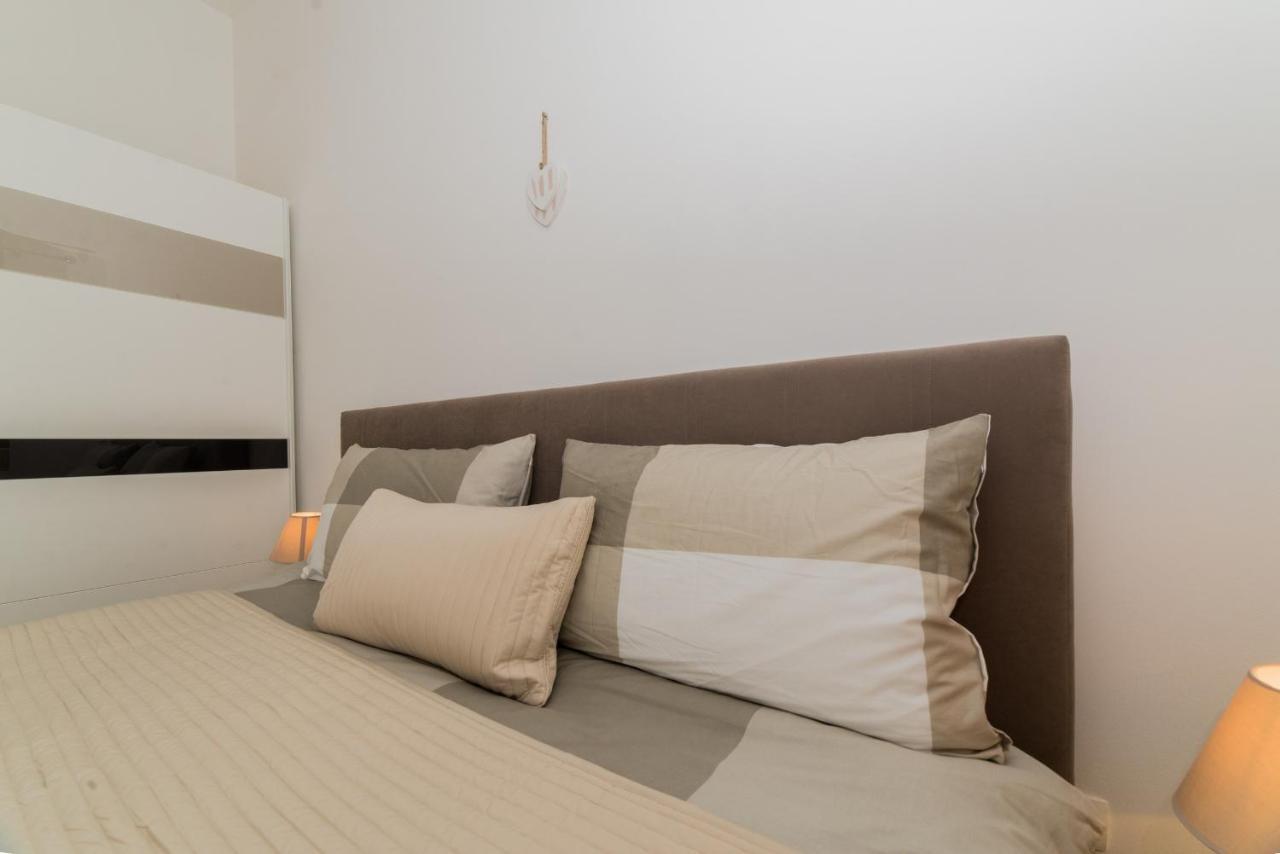 Apartments Djian Вир Экстерьер фото