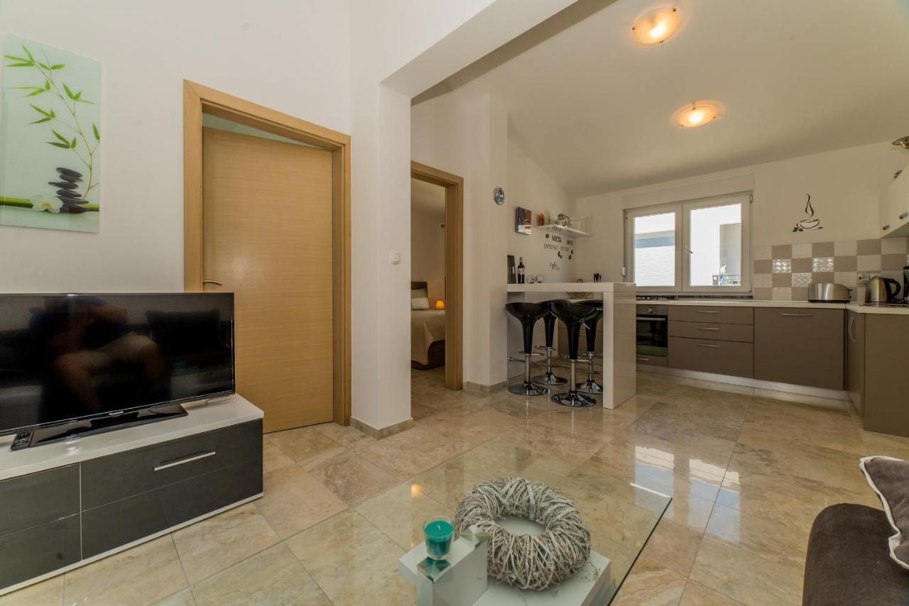 Apartments Djian Вир Экстерьер фото