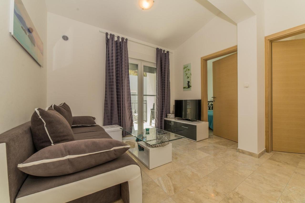 Apartments Djian Вир Экстерьер фото