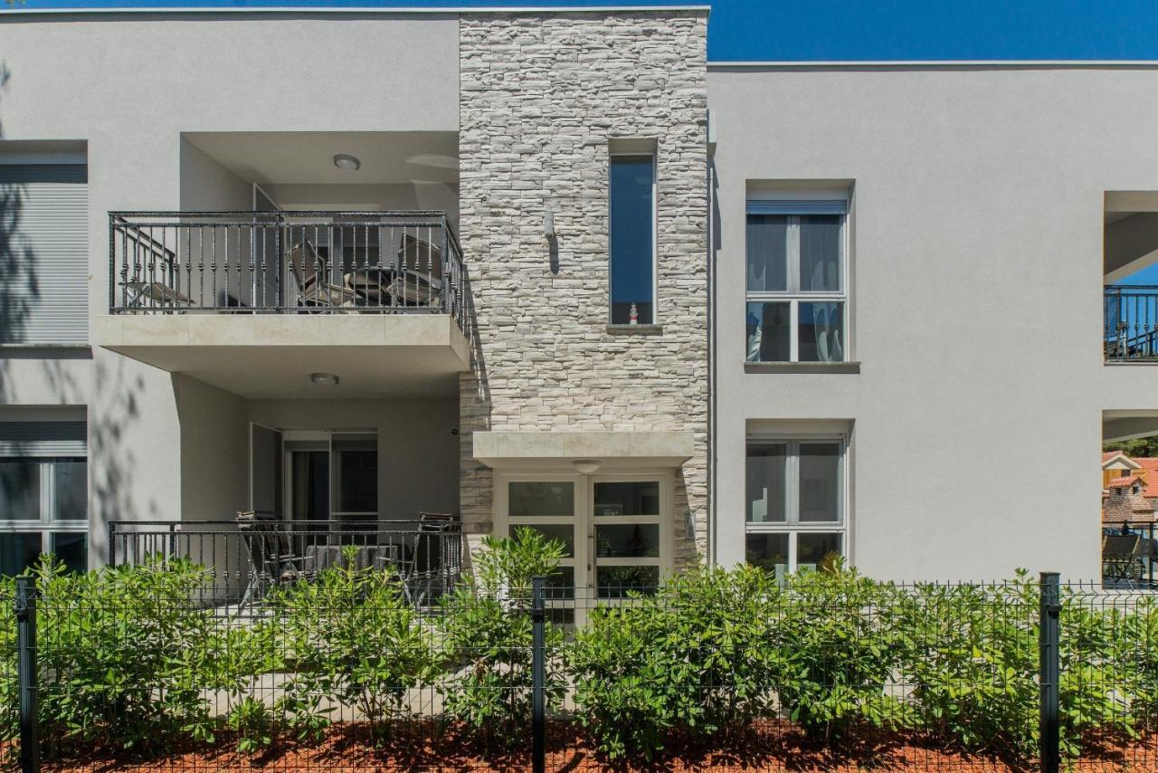 Apartments Djian Вир Экстерьер фото