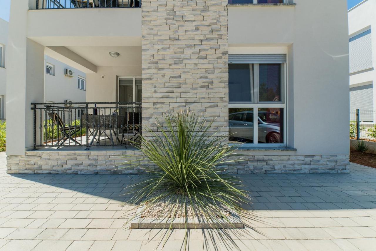 Apartments Djian Вир Экстерьер фото