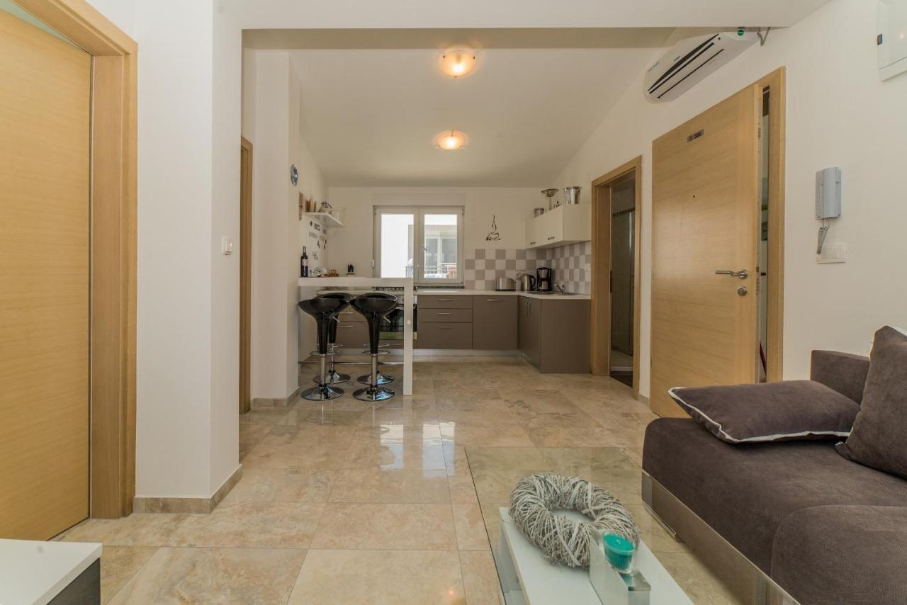 Apartments Djian Вир Экстерьер фото