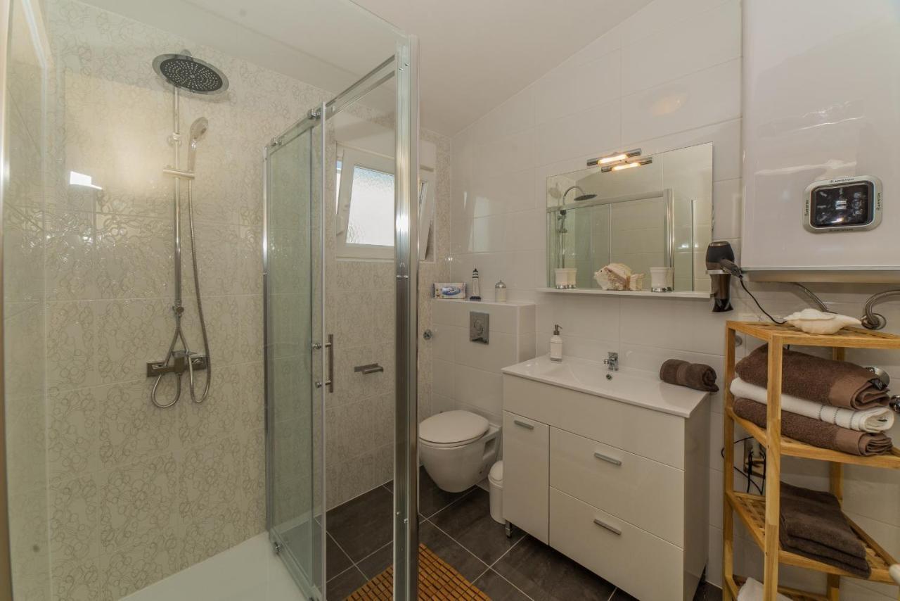 Apartments Djian Вир Экстерьер фото