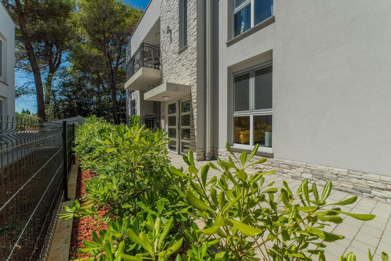 Apartments Djian Вир Экстерьер фото