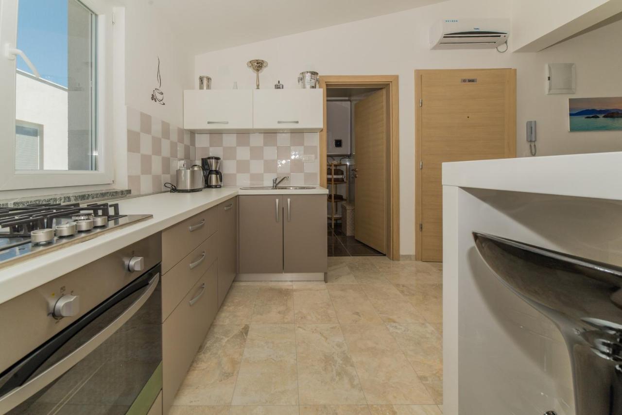 Apartments Djian Вир Экстерьер фото