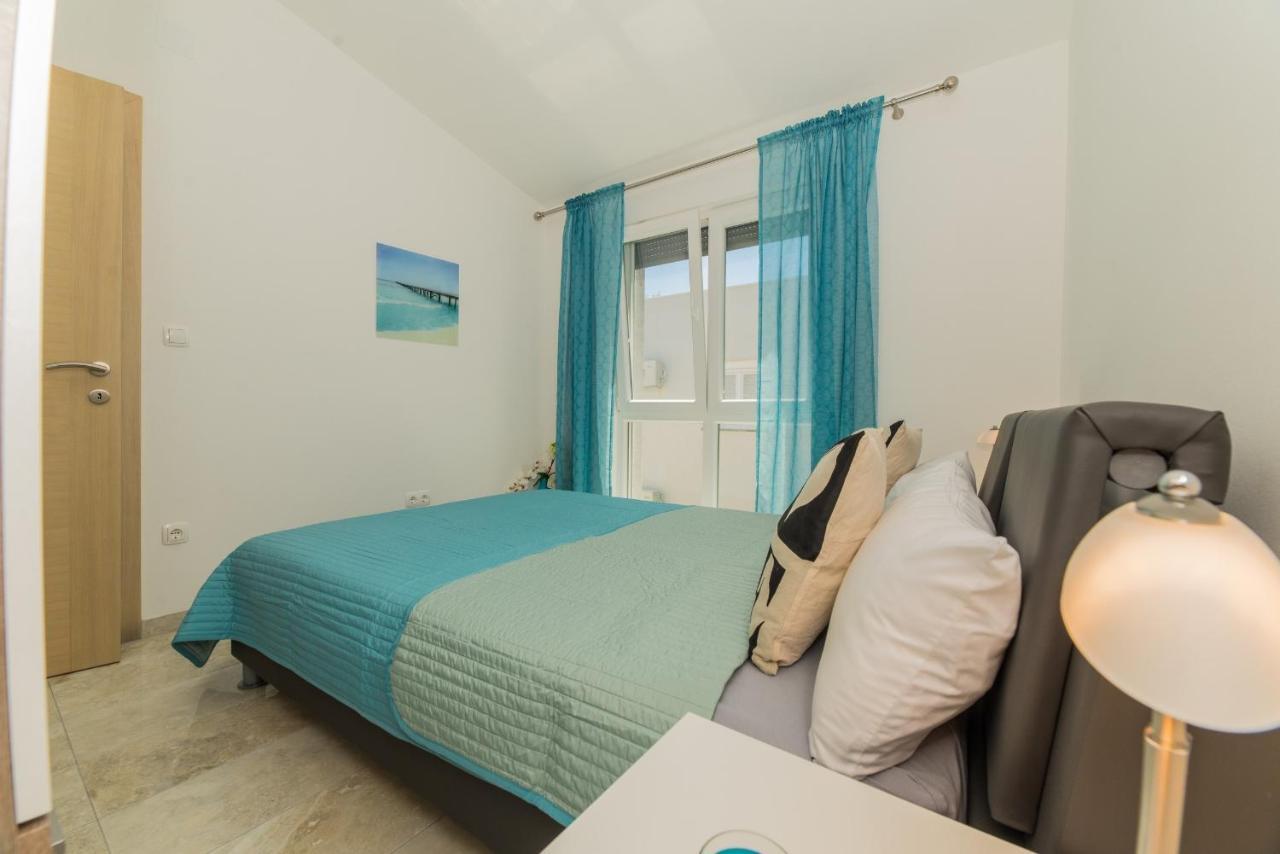 Apartments Djian Вир Экстерьер фото