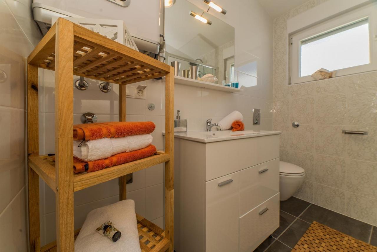 Apartments Djian Вир Экстерьер фото