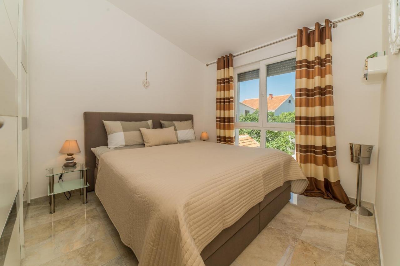 Apartments Djian Вир Экстерьер фото