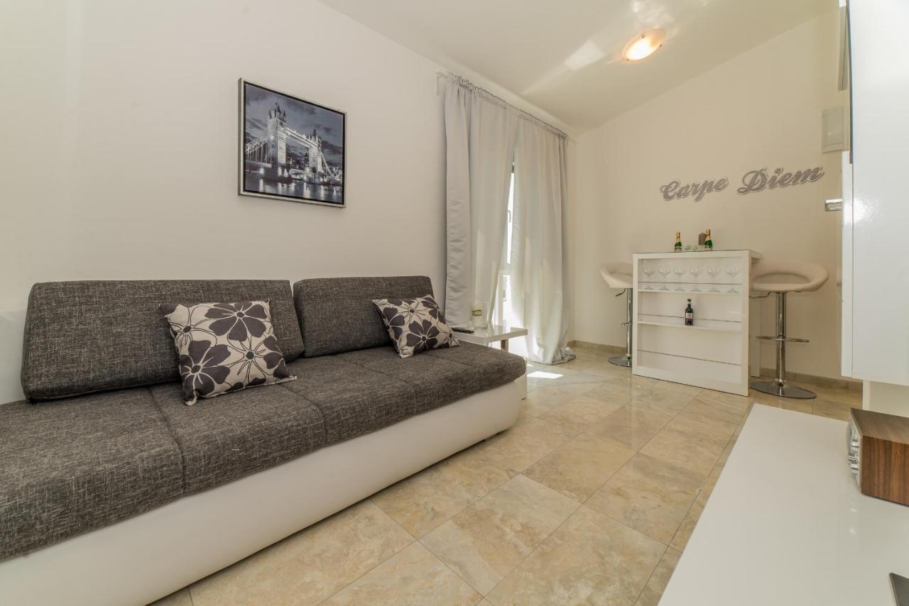 Apartments Djian Вир Экстерьер фото