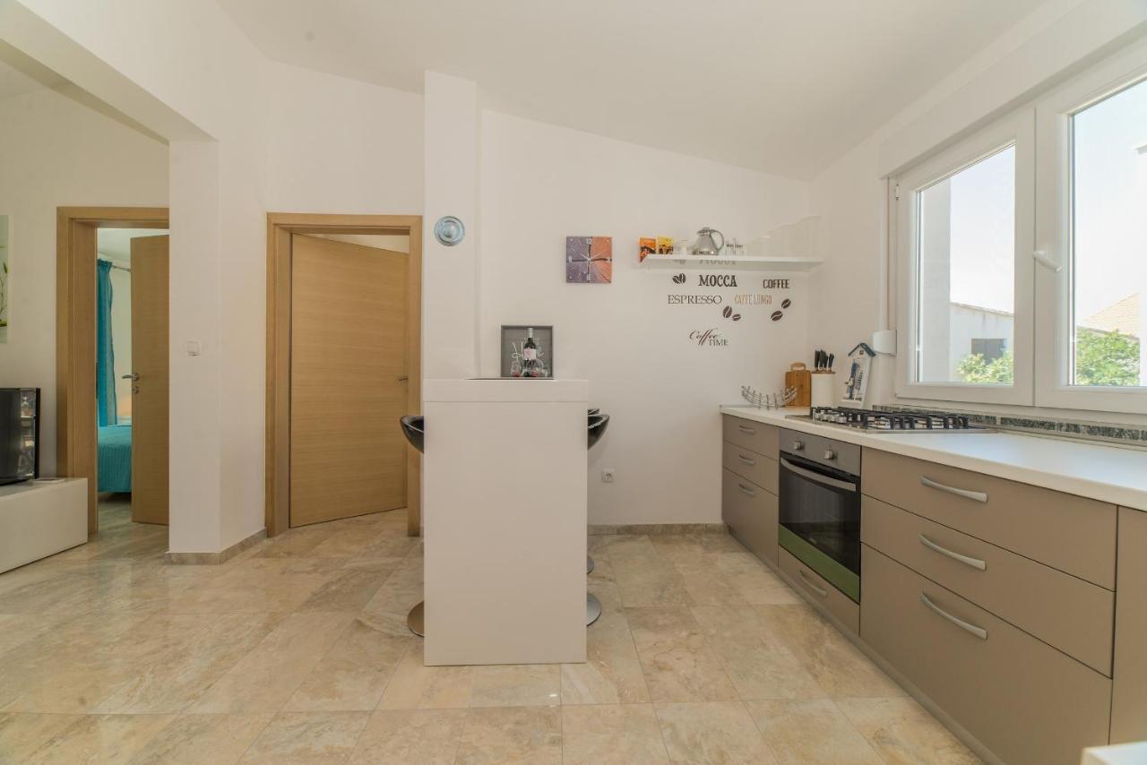 Apartments Djian Вир Экстерьер фото