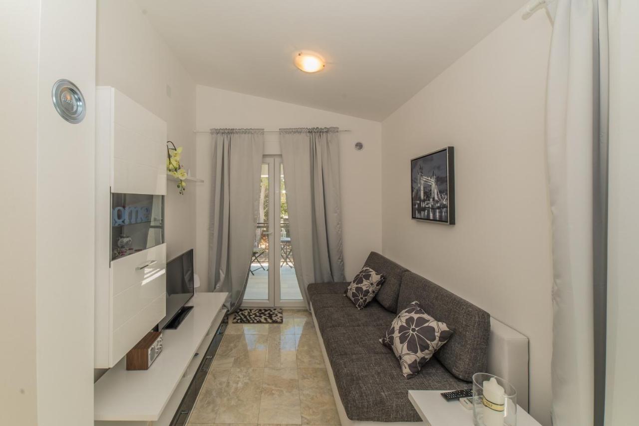 Apartments Djian Вир Экстерьер фото