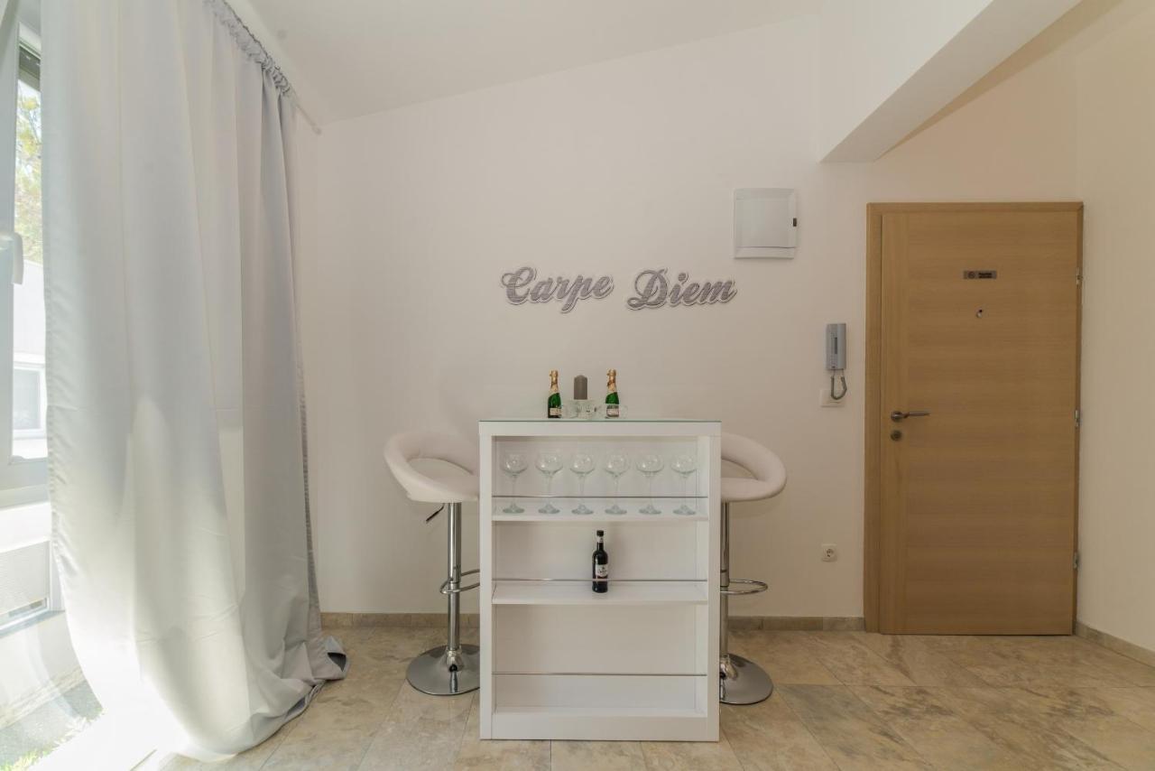 Apartments Djian Вир Экстерьер фото