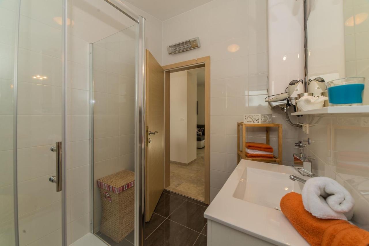 Apartments Djian Вир Экстерьер фото