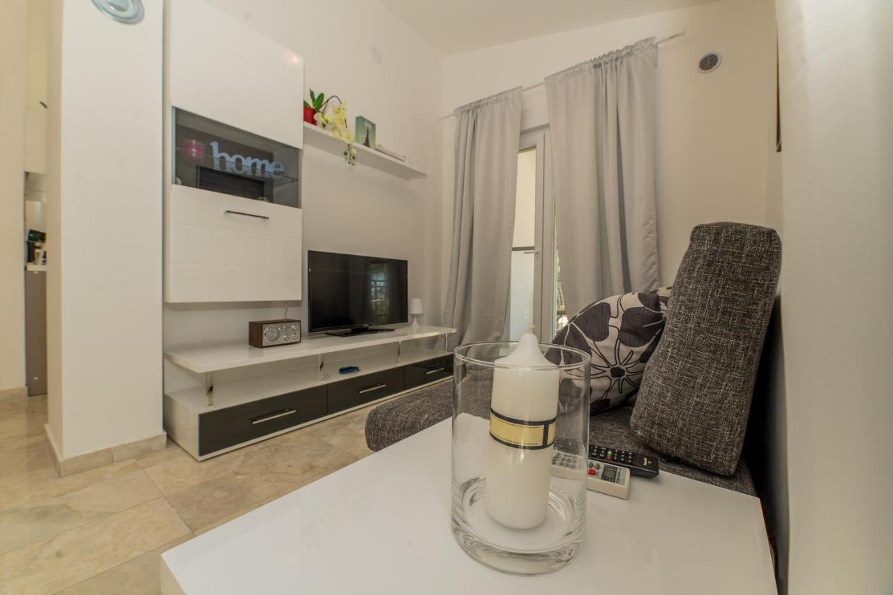 Apartments Djian Вир Экстерьер фото