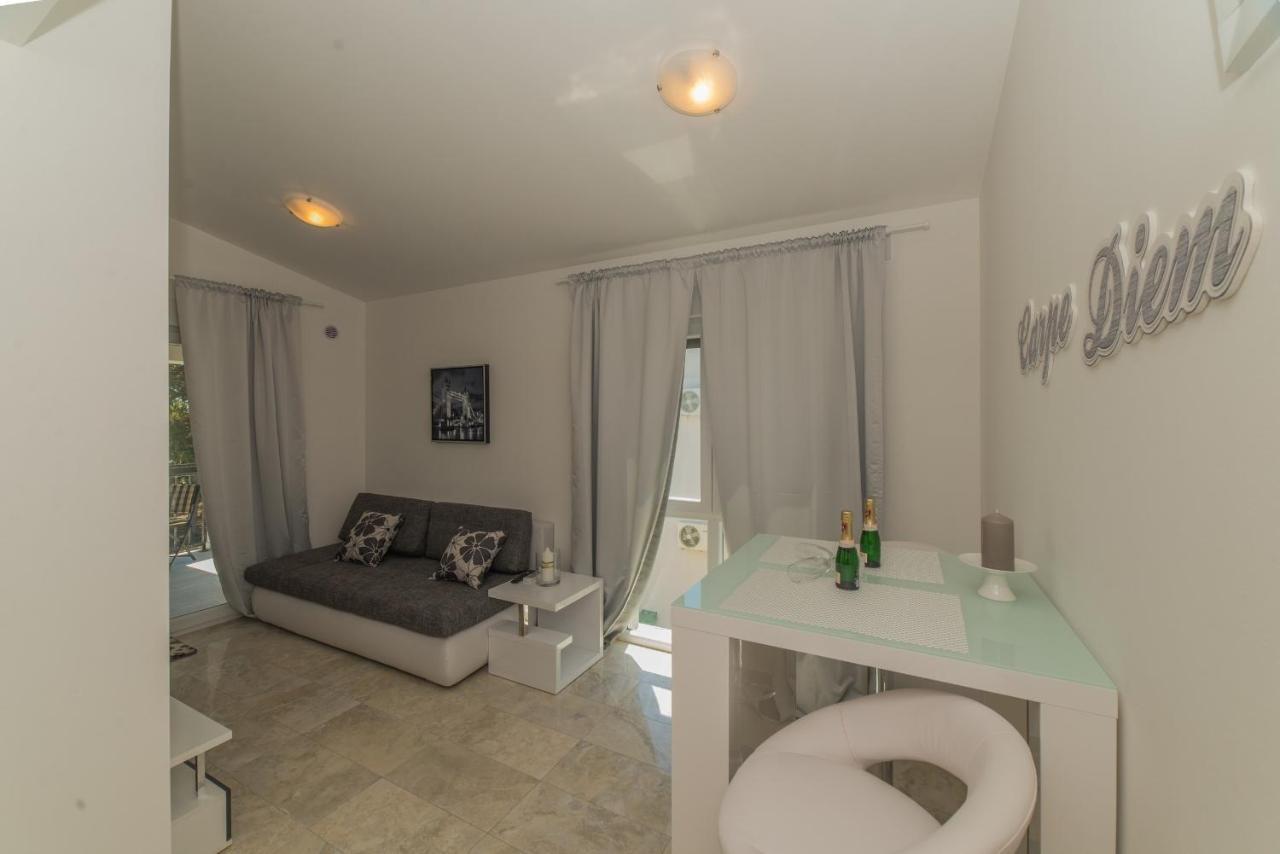 Apartments Djian Вир Экстерьер фото